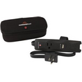 Victorinox Swiss Army Travel Power Strip